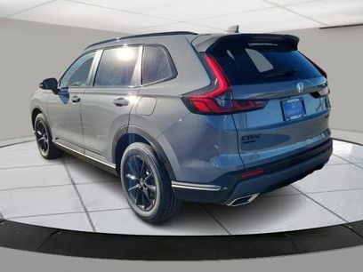 New 2026 Honda CR-V Sport-L
