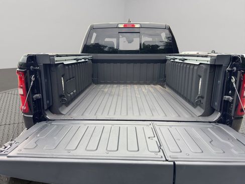 Used 2025 RAM 1500 Rebel w/ Rebel Level 2 Equipment Group AWD/4WD image 9