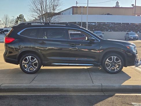 Used 2024 Subaru Ascent Limited w/ Technology Package AWD/4WD image 6