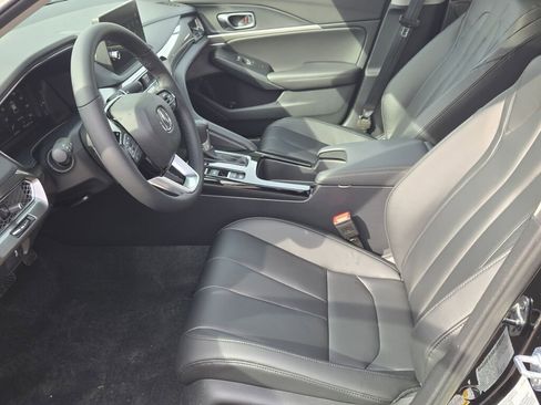 New 2026 Acura Integra Base image 21