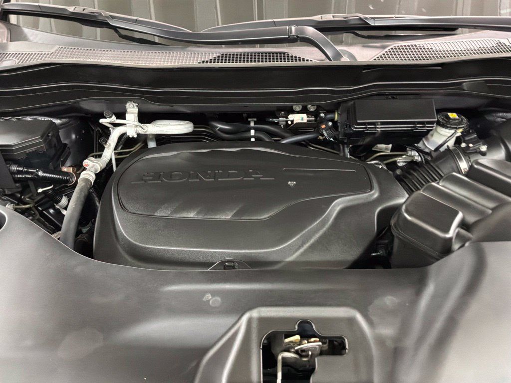 Used 2023 Honda Ridgeline RTL image 33