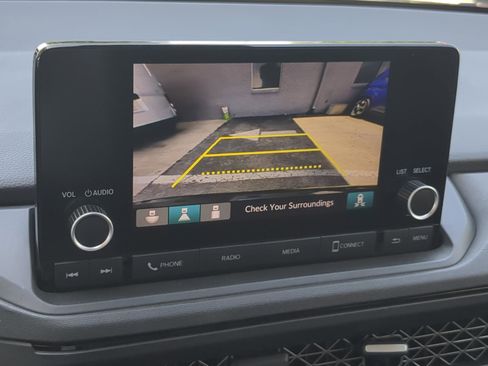 Used 2024 Honda Accord EX image 19