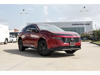 Used 2026 Nissan Murano SV w/ Cargo Package