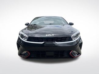 Certified 2023 Kia Forte GT-Line w/ GT-Line Premium Package FWD video 2