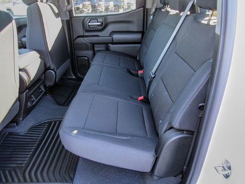 New 2026 GMC Sierra 1500 Pro w/ Graphite Edition image 17