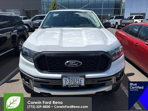 Used 2020 Ford Ranger XLT w/ Equipment Group 302A Luxury AWD/4WD image 2