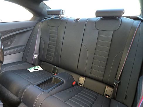 Used 2024 BMW M2 w/ Carbon Package RWD image 17