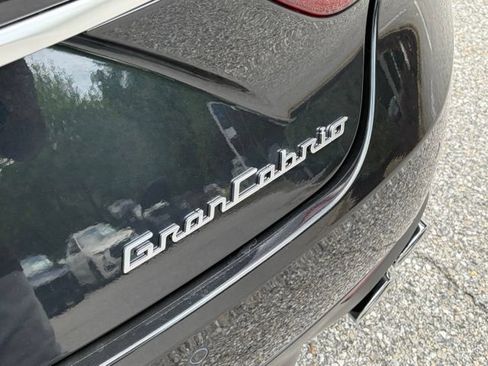 New 2026 Maserati GranCabrio Modena AWD/4WD image 15