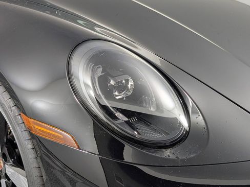 New 2026 Porsche 911 Carrera image 15