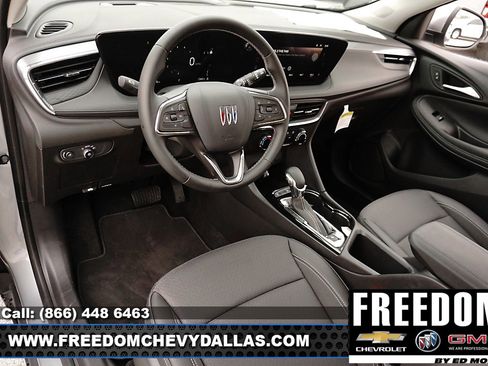 New 2026 Buick Encore GX Preferred image 10