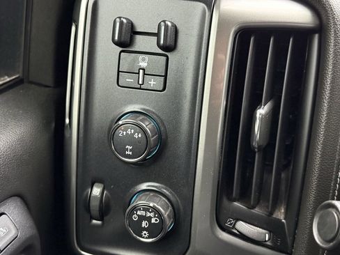 Used 2018 Chevrolet Silverado 3500 LTZ w/ Duramax Plus Package image 12