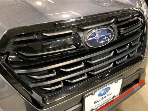 Used 2024 Subaru Forester Sport AWD/4WD image 30