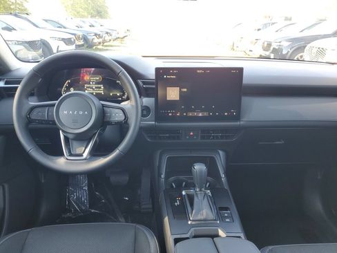 New 2026 MAZDA CX-5 Preferred AWD/4WD image 15