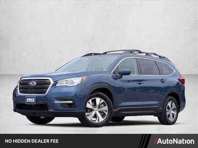 Used 2022 Subaru Ascent Premium w/ Convenience Package