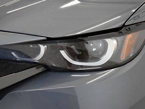 Used 2025 MAZDA CX-50 AWD 2.5 S w/ Preferred Package image 17