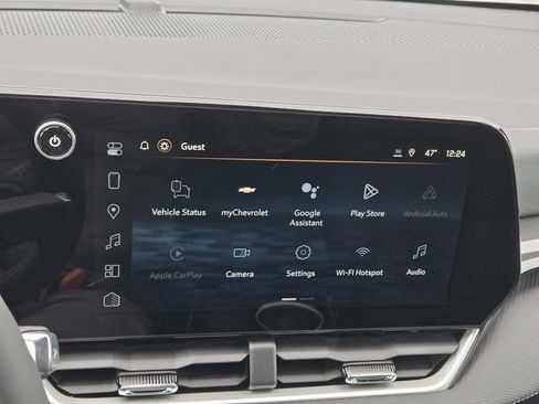 New 2026 Chevrolet Equinox LT w/ Midnight Edition image 18