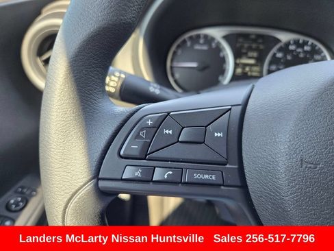 Used 2025 Nissan Kicks Play S FWD image 24