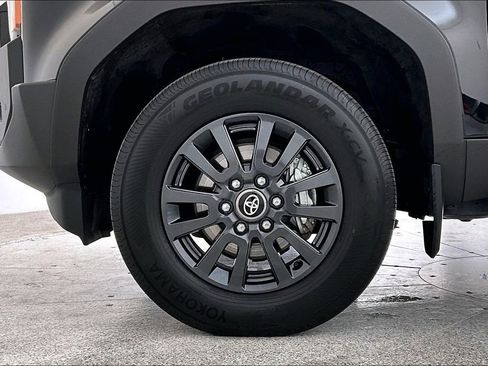 Used 2024 Toyota Land Cruiser 1958 image 12