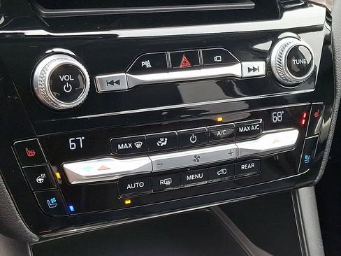 Certified 2021 Ford Explorer Limited w/ Equipment Group 301A image 16