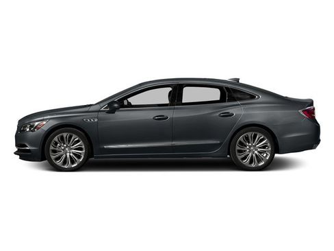 Used 2017 Buick LaCrosse Premium FWD image 3