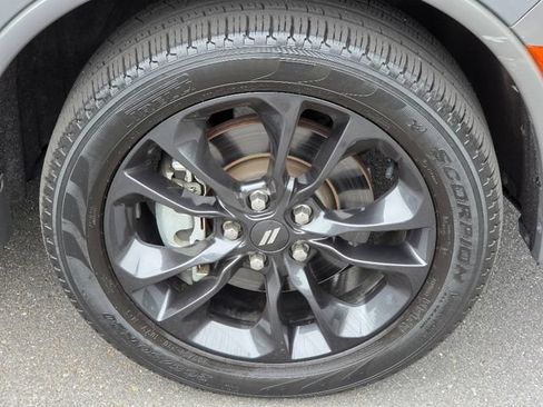 Used 2023 Dodge Durango GT AWD/4WD image 9