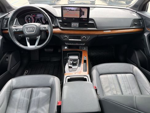 Used 2022 Audi Q5 2.0T Premium Plus AWD/4WD image 17