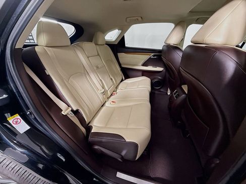 Used 2017 Lexus RX 350 FWD w/ Premium Package image 29