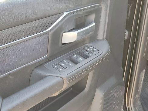 New 2026 RAM 2500 Big Horn image 45