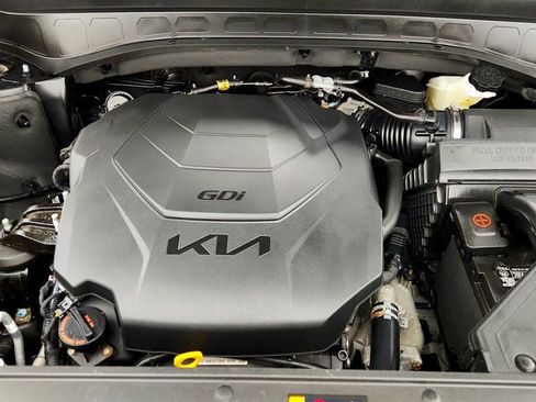 Used 2022 Kia Telluride SX w/ Towing Package image 27