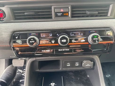 New 2026 Honda Passport TrailSport image 15
