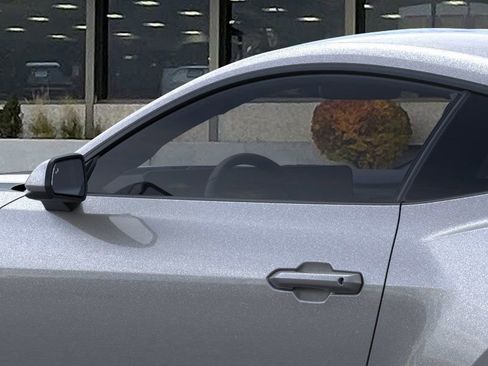 New 2026 Ford Mustang GT Premium RWD image 20