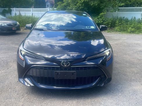 Used 2022 Toyota Corolla SE FWD image 13