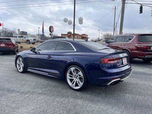 Used 2019 Audi RS 5 image 6