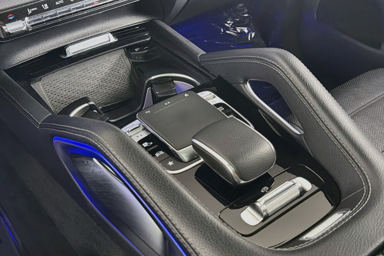 Certified 2020 Mercedes-Benz GLE 450 4MATIC image 6