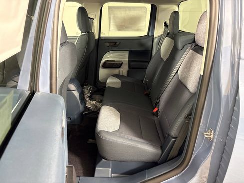 New 2026 Ford Maverick XLT w/ XLT Luxury Package FWD image 31