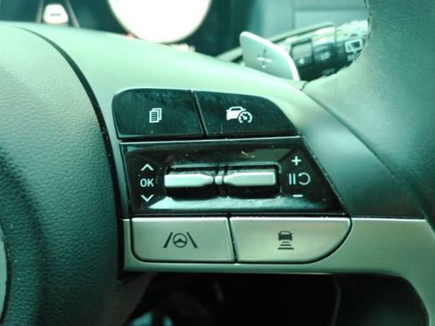 Used 2024 Hyundai Tucson Limited FWD image 40