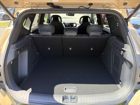 New 2027 Kia Seltos X-Line SX AWD/4WD image 31