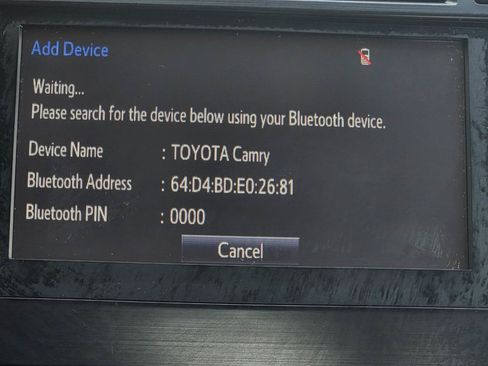 Used 2014 Toyota Camry LE FWD image 20