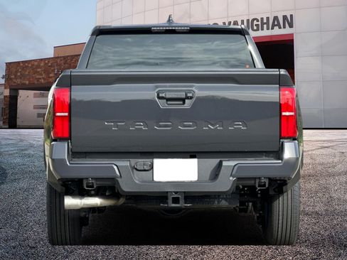 New 2026 Toyota Tacoma SR5 RWD image 4