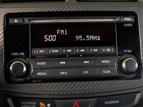 Used 2017 Mitsubishi Outlander Sport ES image 19