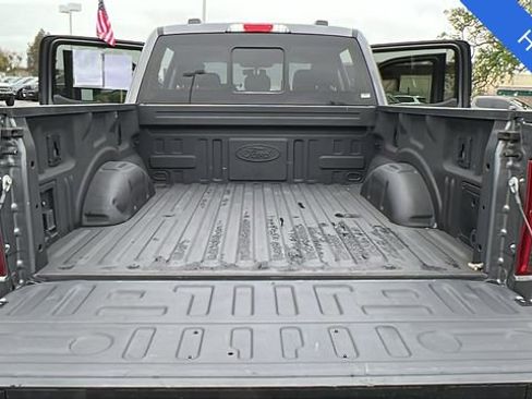 Used 2024 Ford F150 XLT w/ Equipment Group 302A MID image 15