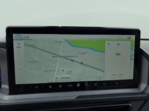 New 2025 Ford Bronco Sport Badlands w/ Badlands Tech Package image 32