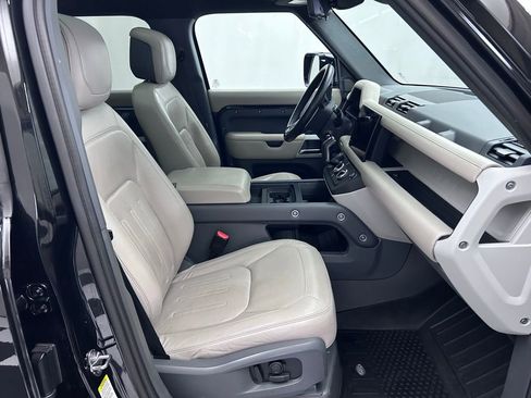 Used 2022 Land Rover Defender 110 XS Edition image 43