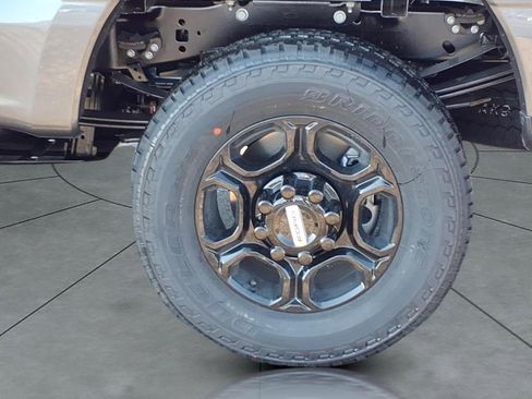 New 2026 Ford F250 XL w/ STX Appearance Package image 4