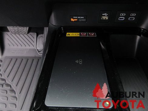 New 2026 Toyota Camry XLE image 12