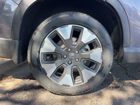 New 2026 Honda Pilot Elite image 7