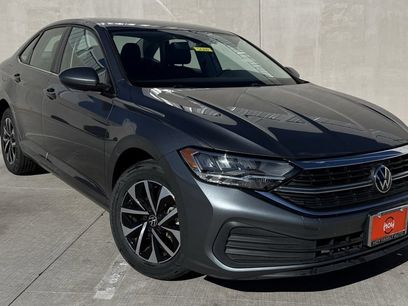 Used 2024 Volkswagen Jetta S