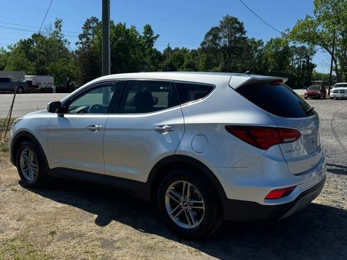 Used 2018 Hyundai Santa Fe Sport FWD image 6