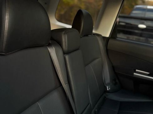 Used 2011 Subaru Forester 2.5X Touring image 29