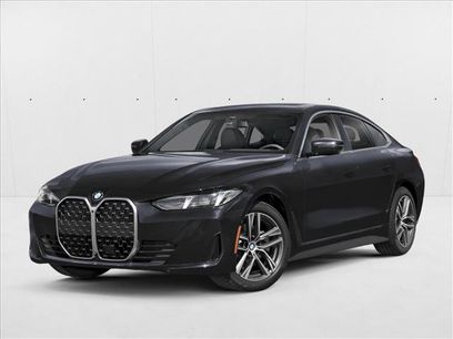 New 2026 BMW 430i w/ M Sport Package